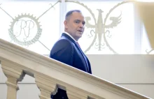 Ukraina reaguje na zapowiedzi Karola Nawrockiego. Przestrzega przed nasileniem