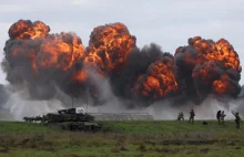 Reuters - USA wycofa siły zbrojne z Europy do 2027. Europa musi bronić się sama