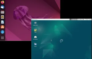 Debian vs. Ubuntu | Linuxiarze.pl