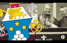 Herb papieża Jana Pawła I | Herby Flagi Logotypy # 157