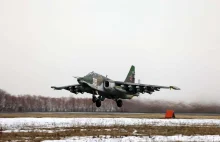 Amerykański generał: Rosja straciła 80 samolotów, ma jeszcze 1000