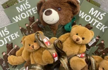 Miś Wojtek - bohater spod Monte Cassino