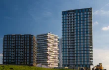 Kara za pustostany. Deweloper zapłaci dodatkowy podatek za mieszkania