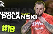 Sylwetka Polskiego Gangstera - Adrian "ROKSYSYN" Polański