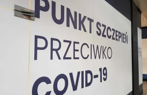 Lewica składa projekt ustawy: obowiązkowe szczepienia przeciw Covid-19.