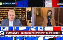 Rrepublika TV - przejęliśmy rolę mediów publicznych