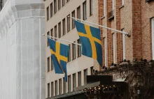 Szwedzi porzucili gotówkę i są masowo okradani przez cyberprzestępców