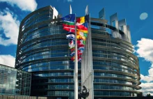 Parlament Europejski podjął decyzję o utworzeniu trybunału dla zbrodni agres