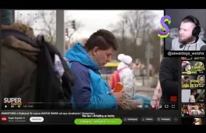 Wardega o Kaczyńskim - "Kaczyński nie miał żadnych afer, chce dobrze dla kraju