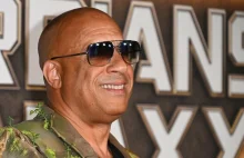 Vin Diesel oskarżony o napaść seksualną. Pozwała go była asystentka