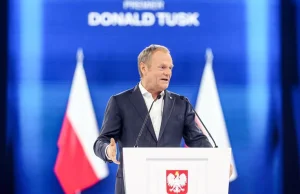 Nie możemy zwiększać ambicji klimatycznych, gdy inni tego nie robią