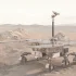 Europejska misja na Marsa bez udziału Rosji. Podjęto kluczową decyzję