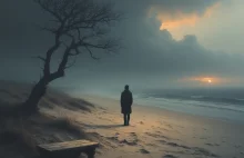 Album szeptem. O stracie i o tym, co zostaje.