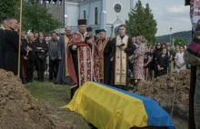 New York Times: juz pol miliona ofiar wojny na Ukrainie
