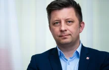 Ukraińcy nas "okiwali"? Dworczyk: W pewnym sensie tak. Może byliśmy zbyt naiwni