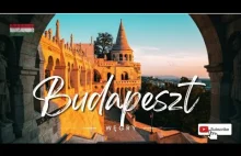 Budapeszt atrakcje - spacer po stolicy Węgier. Co zobaczyć w Budapeszcie?