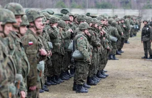 Jechał 400 km na ćwiczenia wojskowe, nie uzyska zwrotu kosztów przejazdu