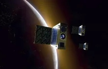 SpaceX wyniesie satelity dla Wojska Polskiego
