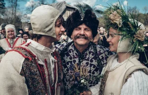 Serial „1670” powróci! Netflix zamówił drugi sezon polskiego hitu