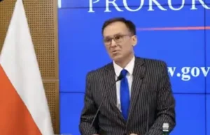 Min. Sprawiedliwości USUWA filmik, na którym prokurator ujawnił dane ofiary