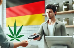 Nowy rozdział legalizacji marihuany w Niemczech, czyli kluby konopne