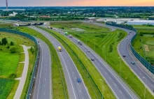 Dobra wiadomość. Autostrada A2 na odcinku Warszawa-Łódź zostanie poszerzona