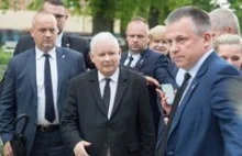 Pod rządami PiS firma Grom Group osiągnęła rekordowe przychody