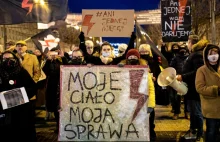 Co Polacy naprawdę sądzą o aborcji?