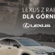 Lexus dla każdego górnika. Węgiel w Polsce trzyma się mocno