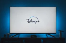 Disney Plus - opłaty za dzielenie konta i abonament z reklamami w Europie