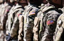 Amerykańska armia już leci do Polski. Poruszenie na Białorusi
