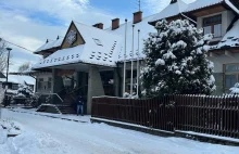 Hotel w Zakopanem zamknięty w szczycie sezonu. Należy do "szkoły Ziobry"