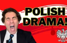 Polska drama
