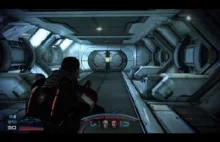 Mass Effect Edycja legendarna Kto grał?? Jaka część najlepsza?