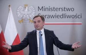 Ziobro proponuje zmianę zwiększającą wolność słowa