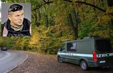 Prokuratura "utajnia" akta w sprawie Grzegorza B.