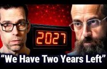 Naukowiec zajmujący się AI ostrzega: "Superinteligencja wkrótce nas zabije"