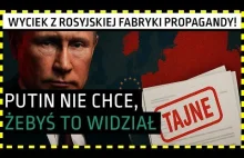 Rosyjskie trolle - mechanizm manipulacji