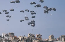 Izrael na ścieżce wojennej z organizacjami międzynarodowymi w Strefie Gazy