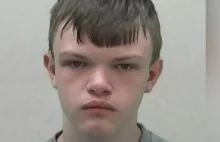 Wielka Brytania. Zabójca 14-letniego Tomka uznany za winnego