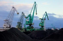 Polska kupuje coraz więcej węgla, a nasze górnictwo zwija się