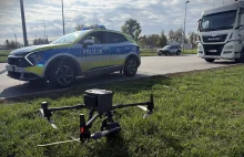 Kierowcy ciężarówek mają gdzieś zakaz wyprzedzania