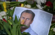 Awans trzy dni po śmierci Aleksieja Nawalnego. "Nagroda za zabójstwo"