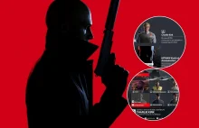 Hitman 3 i popularne kontrakty na Charliego Kirka, Elona Muska i Hitlera