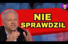 Młody STUHR NIE SPRAWDZIŁ - Szopka Dla Reportera