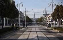 Okradli pielgrzyma. Na widok policjantów jeden wskoczył do wody. Utonął