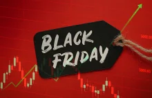 Black Friday dla traderów - gdzie szukać najlepszych promocji?
