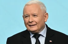 "Kaczyński o niemieckim parobku i reparacjach wojennych"
