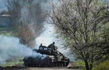 Ukraińska kontrofensywa