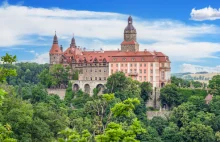 Najbardziej tajemniczy zamek w Polsce. Co skrywa w sobie dawna warownia?